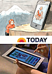The New York Times & Today Show