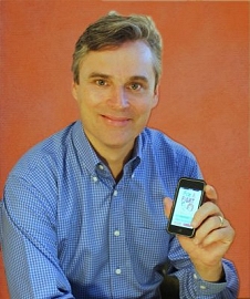 Mark McGonigle